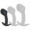 FUKR Plug en silicone Easy Prostate S 8 x 3.3cm
